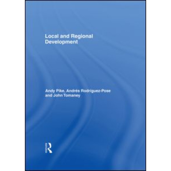 Local and Regional Development