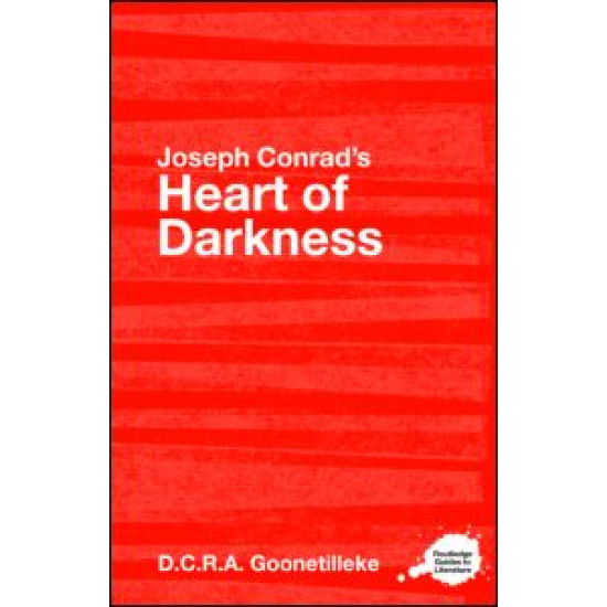 Joseph Conrad's Heart of Darkness