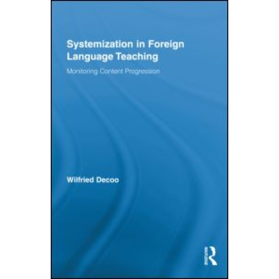 Systemization in Foreign Language Teaching