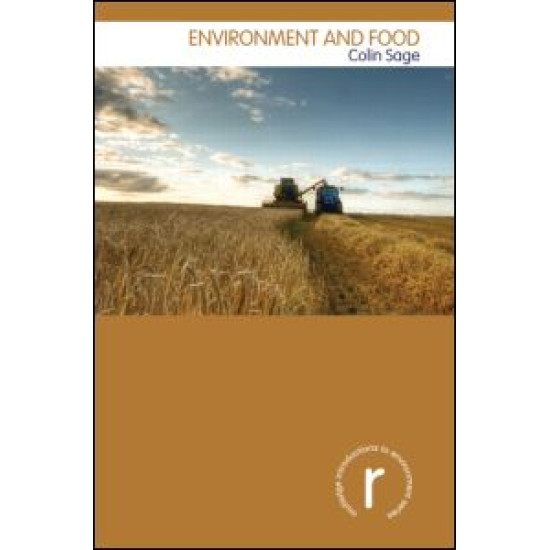 Environment and Food