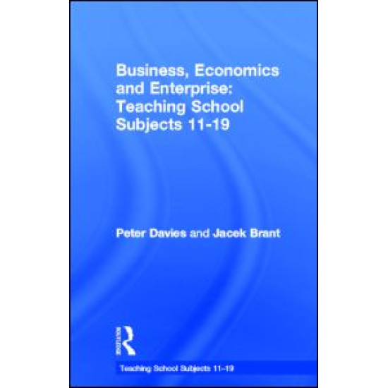Business, Economics and Enterprise