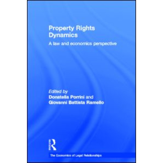Property Rights Dynamics