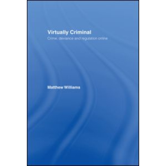 Virtually Criminal