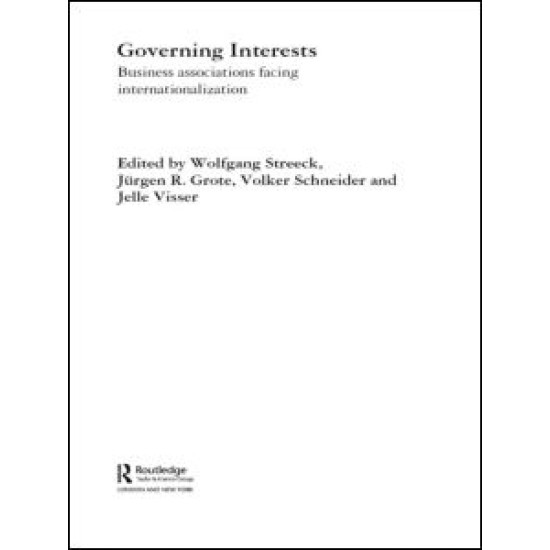 Governing Interests