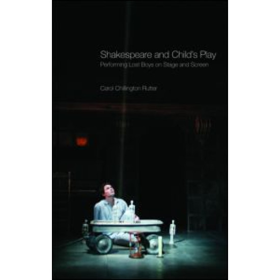 Shakespeare and Child's Play