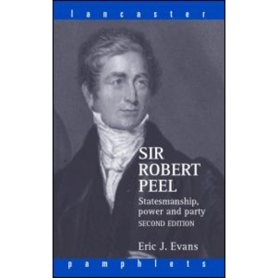 Sir Robert Peel