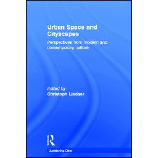 Urban Space and Cityscapes