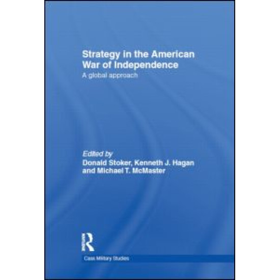 Strategy in the American War of Independence