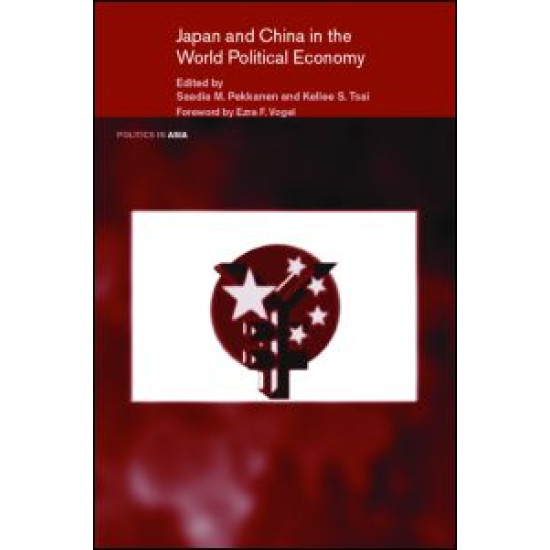 Japan and China in the World Political Economy