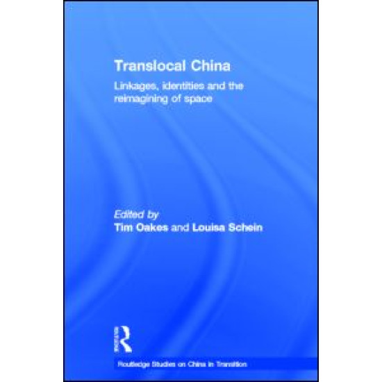 Translocal China