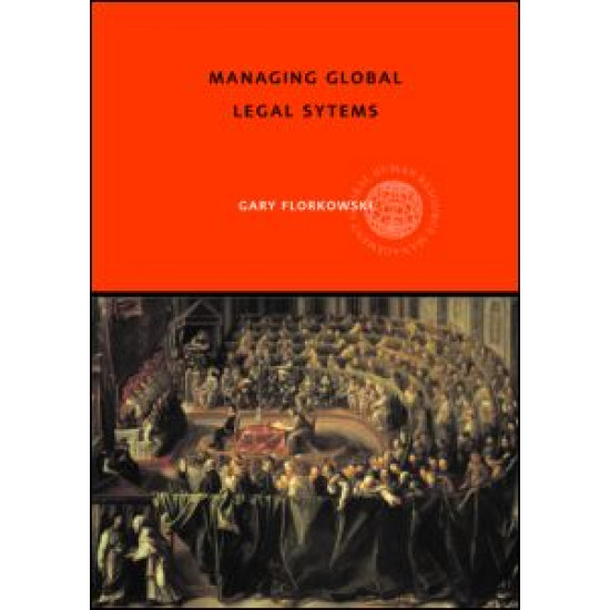 Managing Global Legal Systems