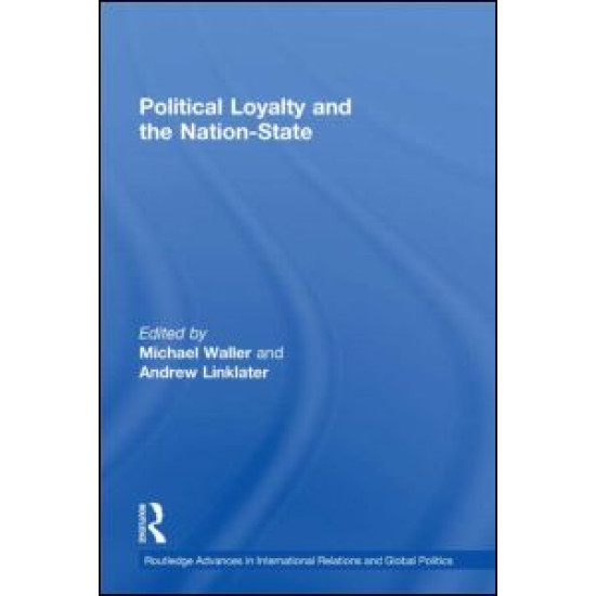 Political Loyalty and the Nation-State