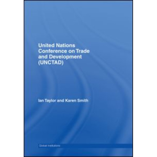 United Nations Conference on Trade and Development (UNCTAD)