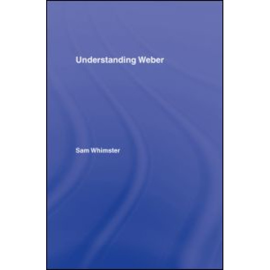 Understanding Weber