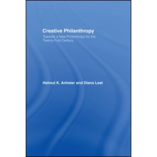 Creative Philanthropy