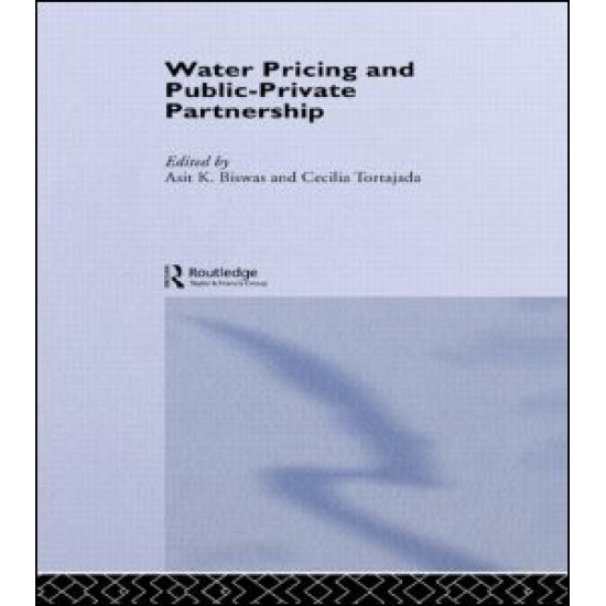 Water Pricing and Public-Private Partnership