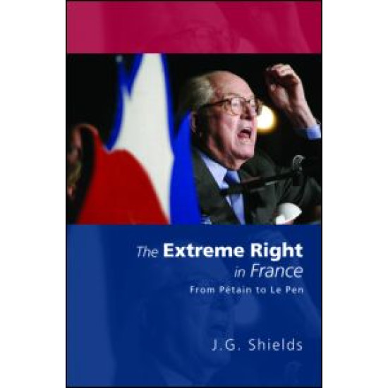 The Extreme Right in France