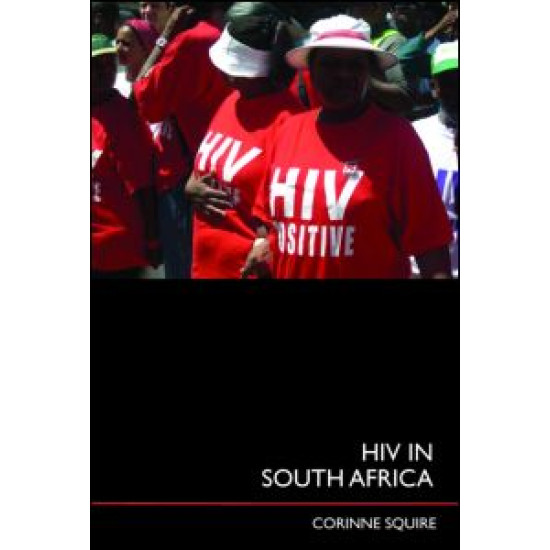 HIV in South Africa