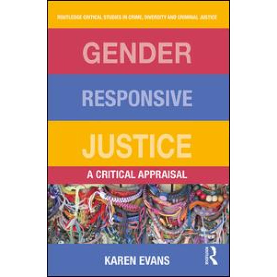 Gender Responsive Justice