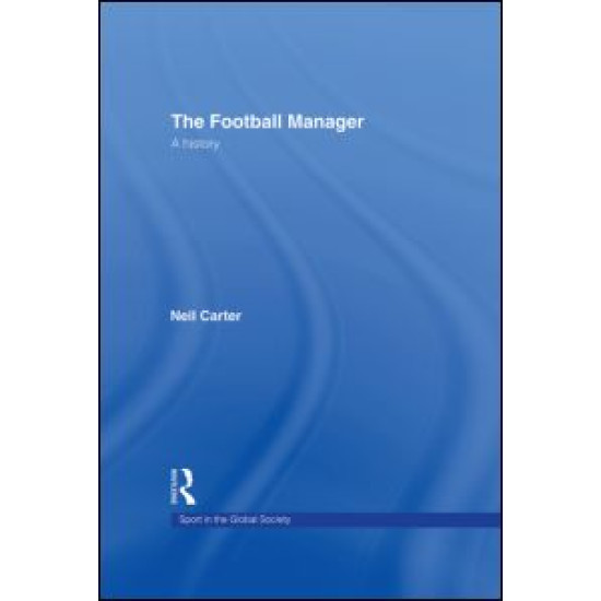 The Football Manager