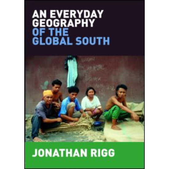 An Everyday Geography of the Global South