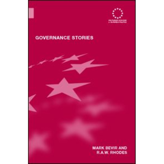 Governance Stories