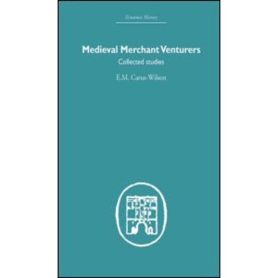 Medieval Merchant Venturers