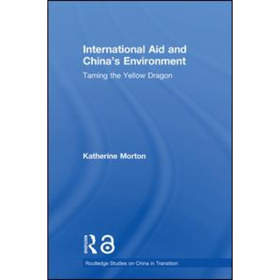 International Aid and China's Environment