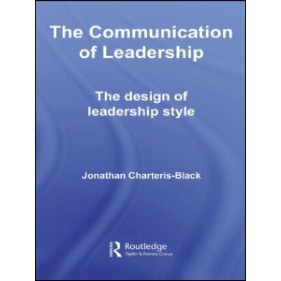 The Communication of Leadership