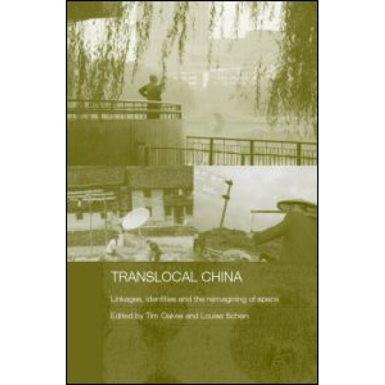 Translocal China