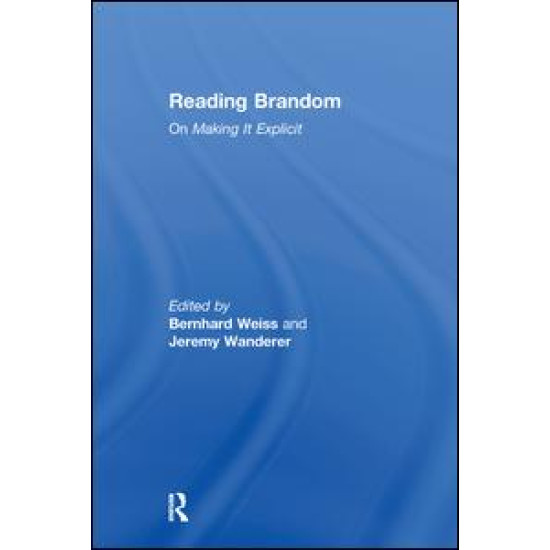 Reading Brandom