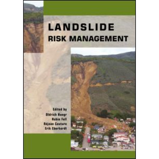 Landslide Risk Management