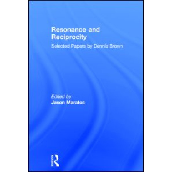 Resonance and Reciprocity