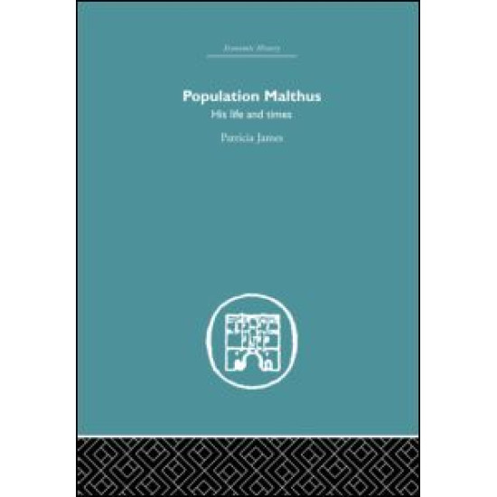 Population Malthus