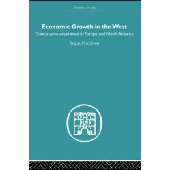 Economic Growth in the West