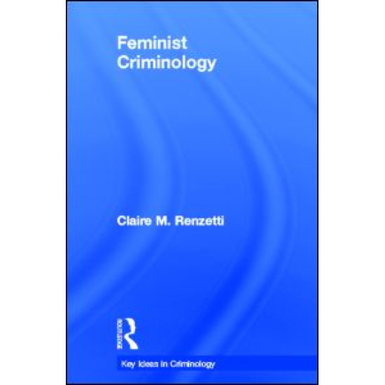 Feminist Criminology