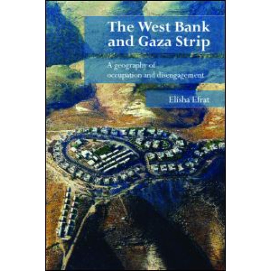 The West Bank and Gaza Strip