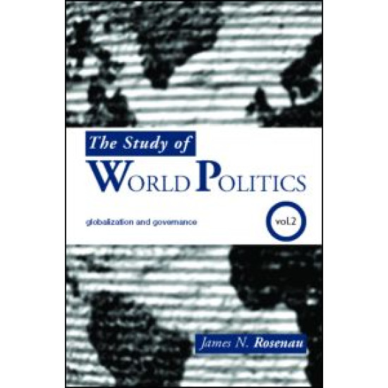 The Study of World Politics