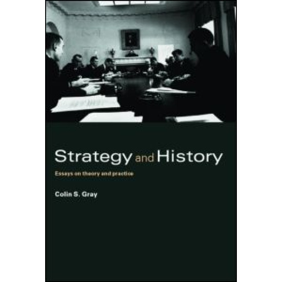 Strategy and History