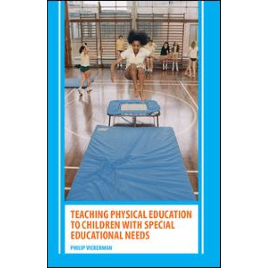 Teaching Physical Education to Children with Special Educational Needs