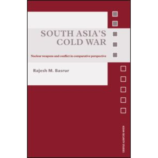 South Asia's Cold War