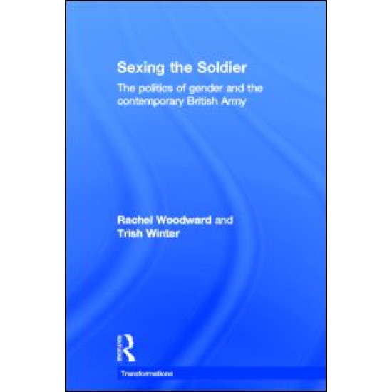 Sexing the Soldier
