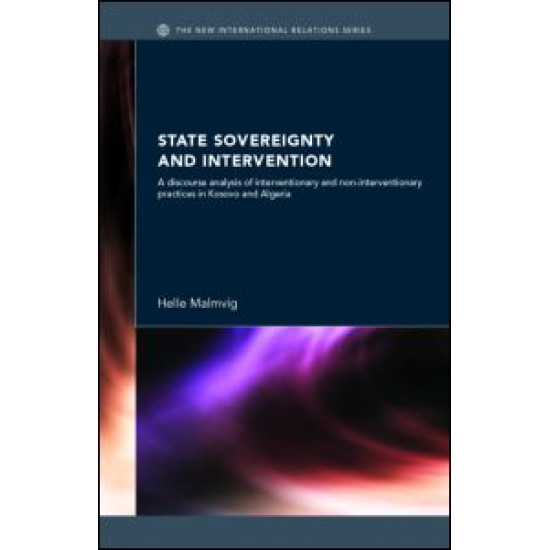 State Sovereignty and Intervention