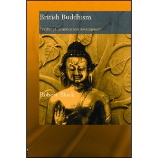 British Buddhism