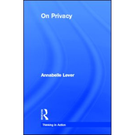 On Privacy