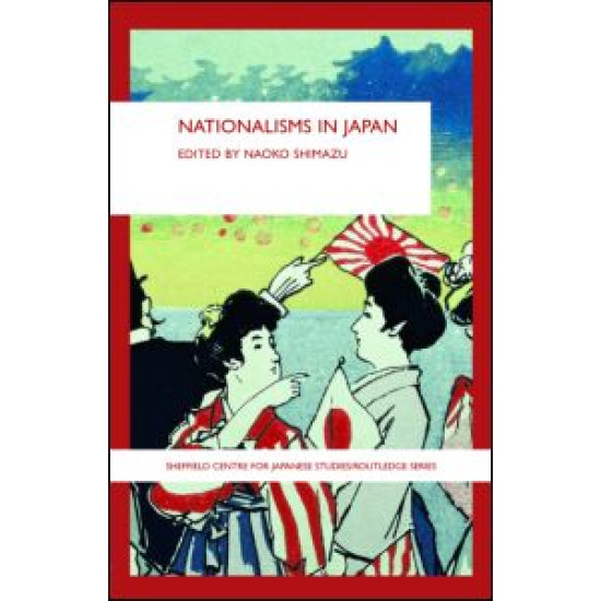 Nationalisms in Japan