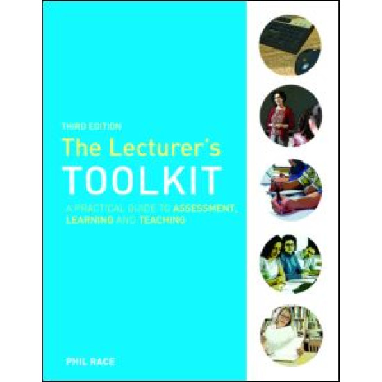 The Lecturer's Toolkit