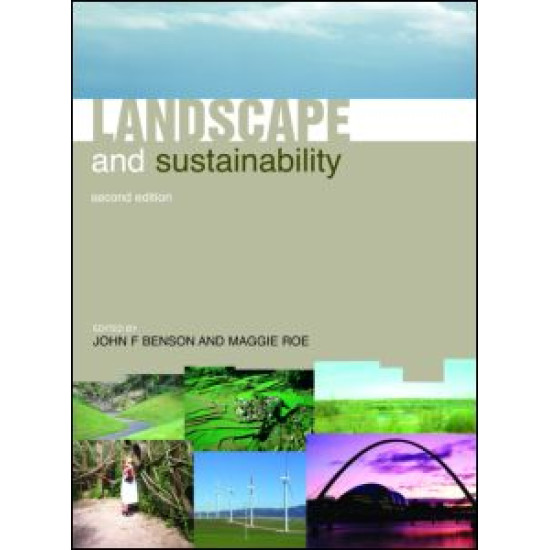 Landscape and Sustainability