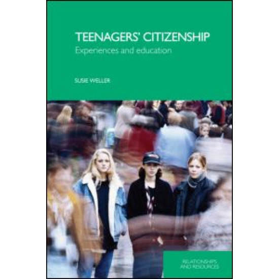 Teenagers' Citizenship