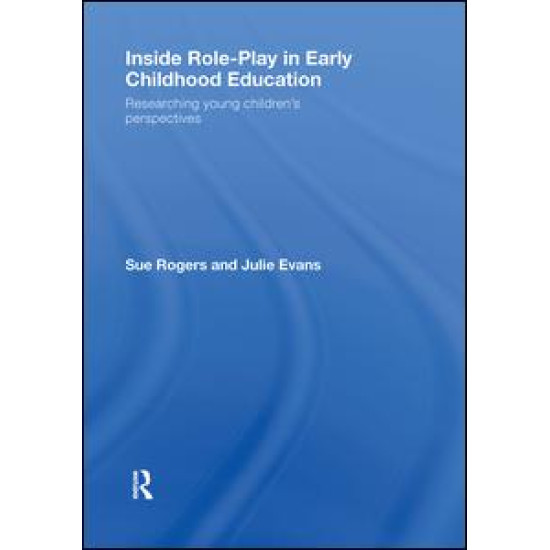 Inside Role-Play in Early Childhood Education